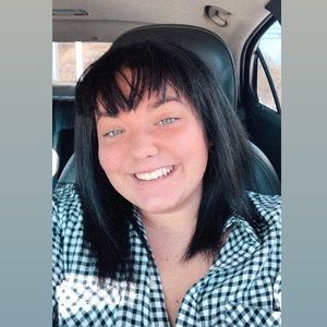 Meet your Posher, Tessa